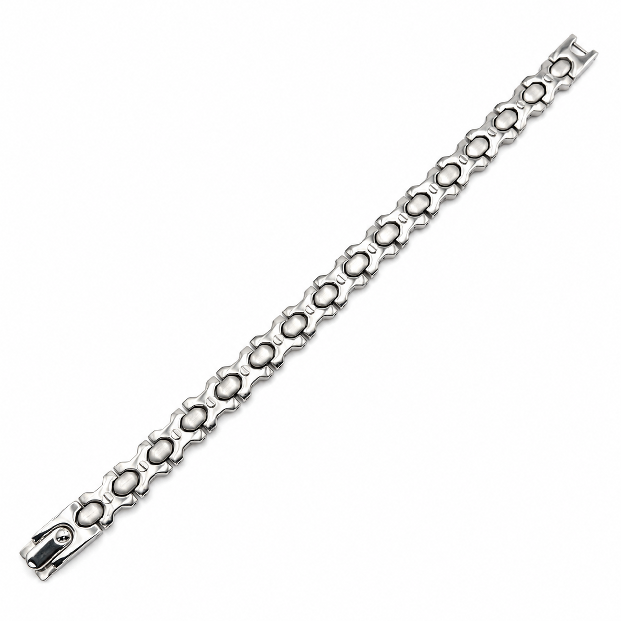 Bracelet - Stainless Steel - BLS-1656