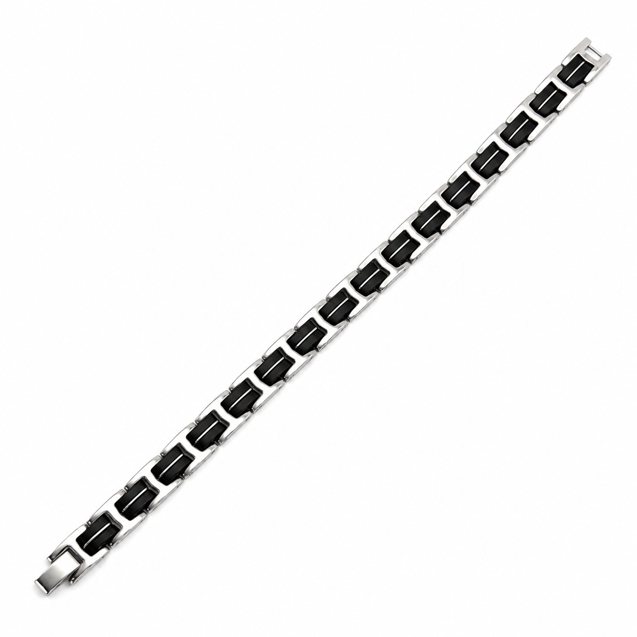 Bracelet - Stainless Steel - BLS-1657