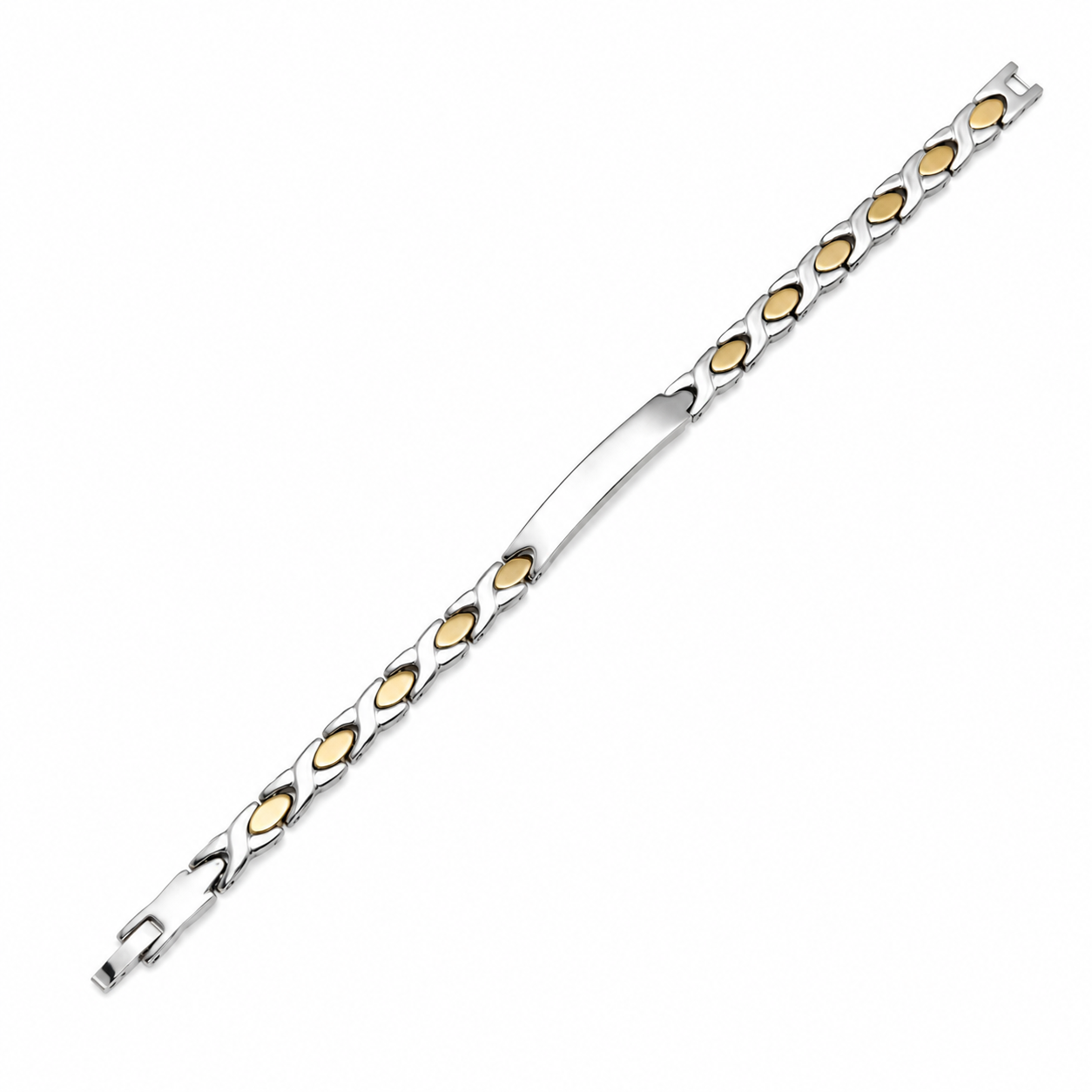 Bracelet - Stainless Steel - BLS-1658