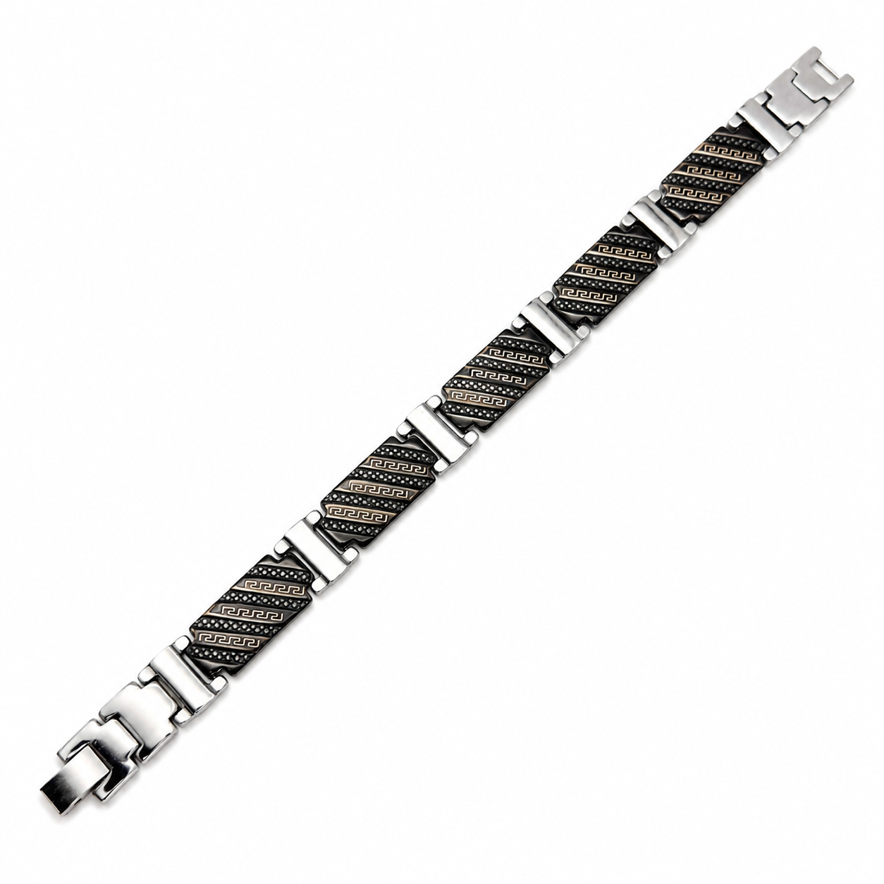 Bracelet - Stainless Steel - BLS-1661