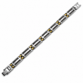 Bracelet - Stainless Steel - BLS-1663