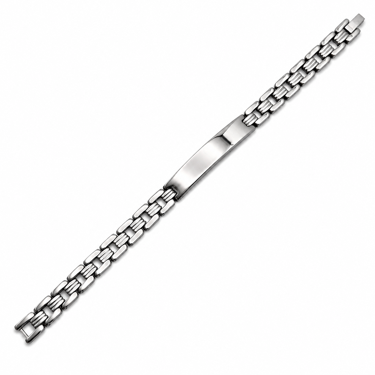 Bracelet - Stainless Steel - BLS-1664