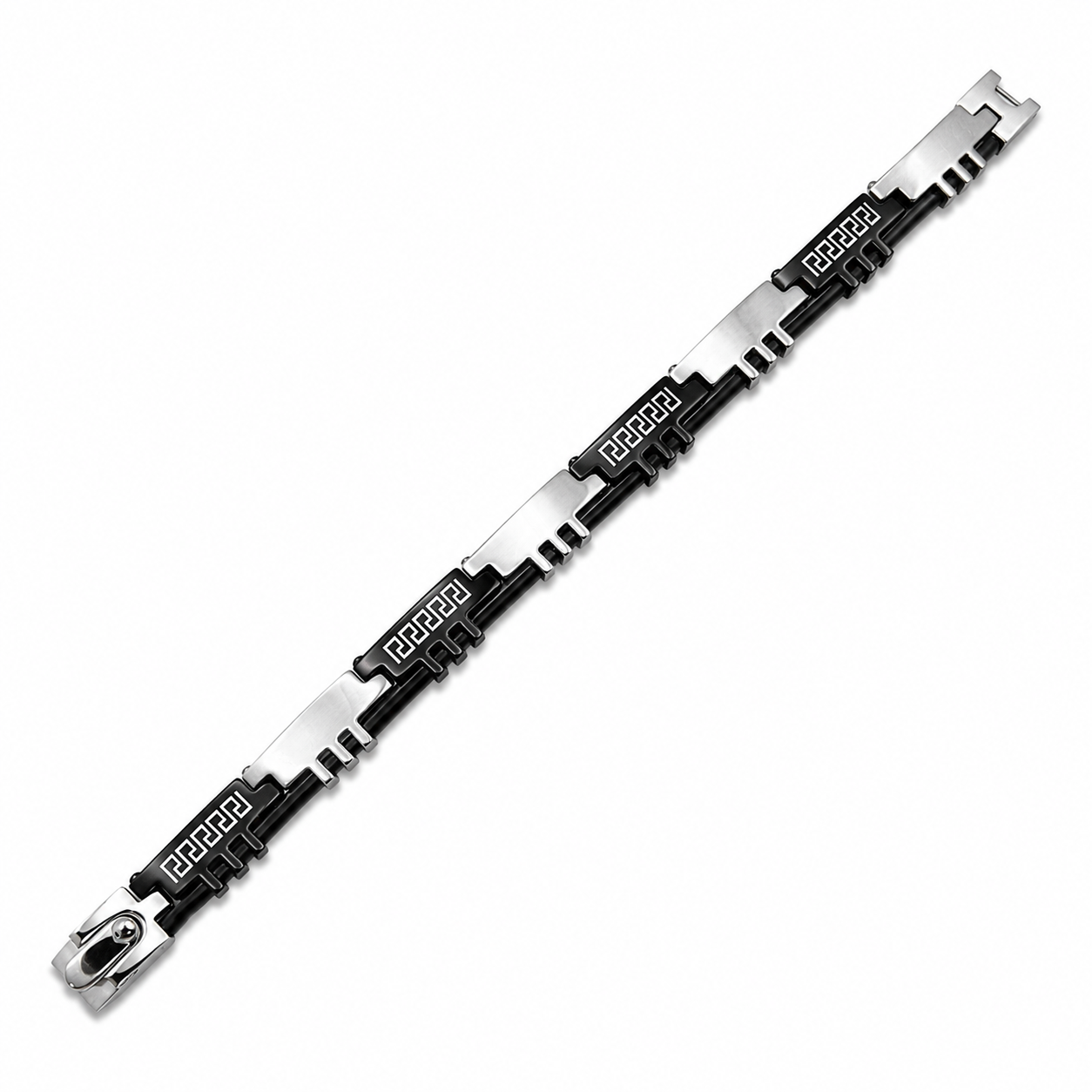 Bracelet - Stainless Steel - BLS-1666