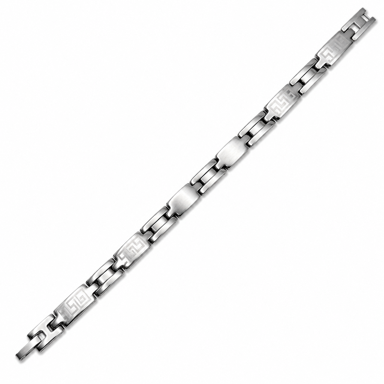 Bracelet - Stainless Steel - BLS-1669