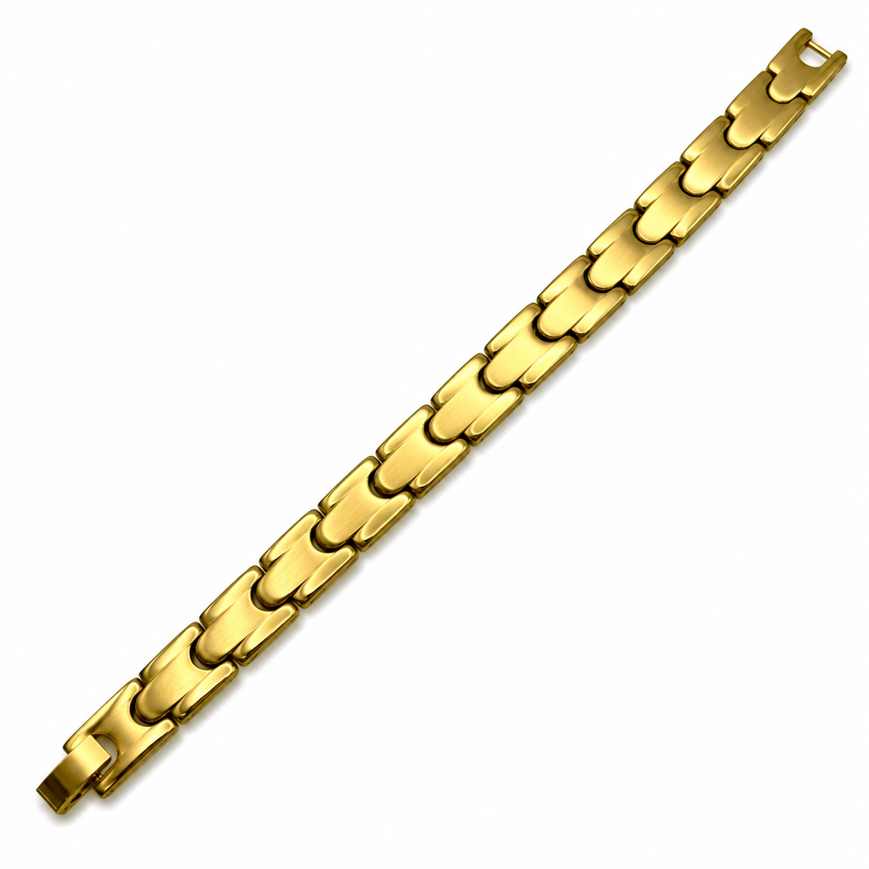 Bracelet - Stainless Steel - BLS-1672