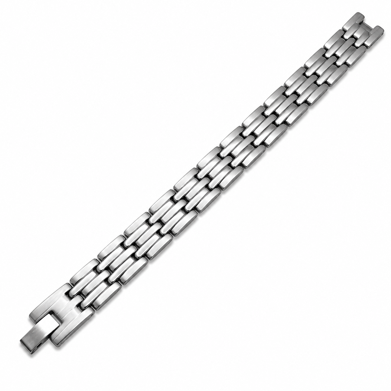 Bracelet - Stainless Steel - BLS-1673