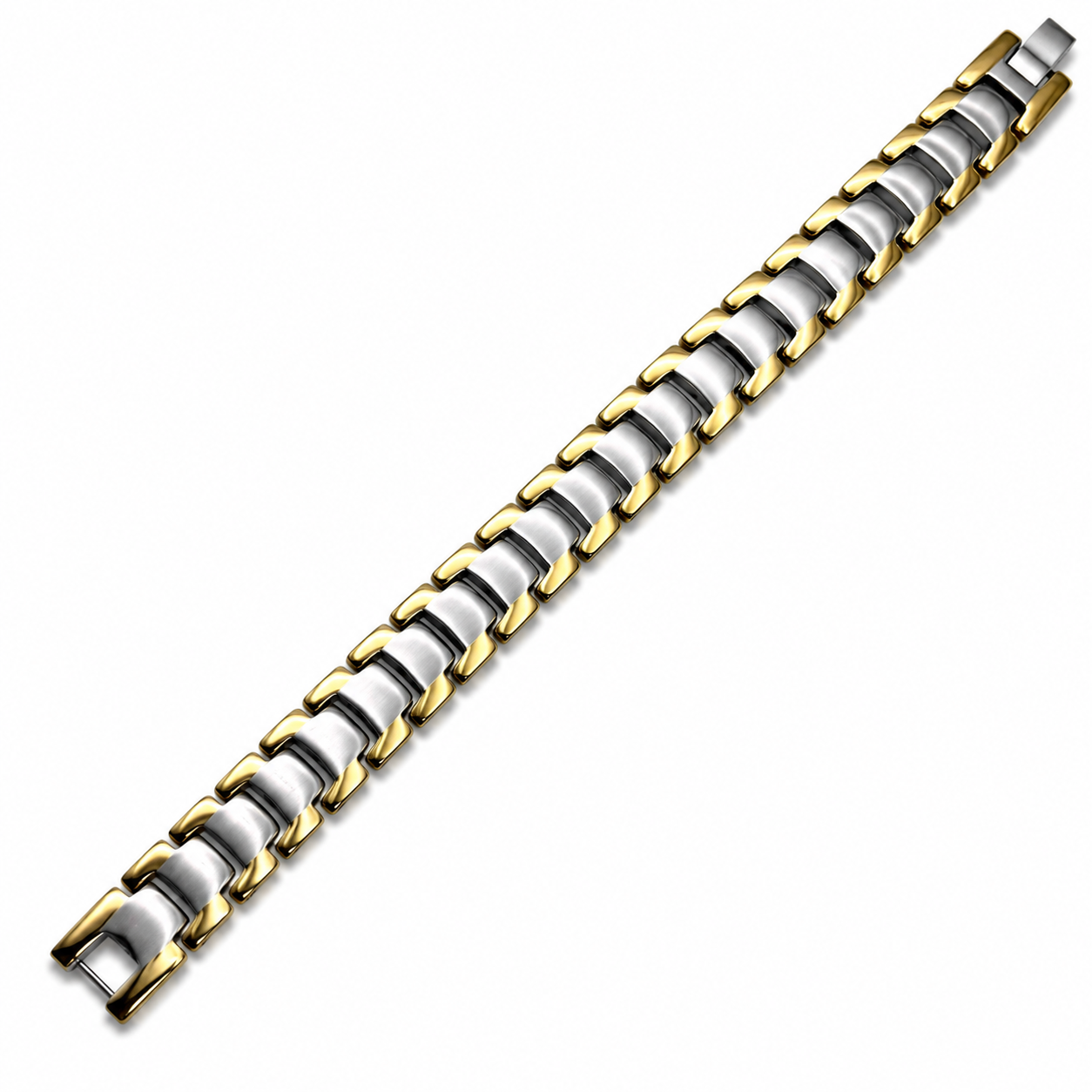 Bracelet - Stainless Steel - BLS-1674