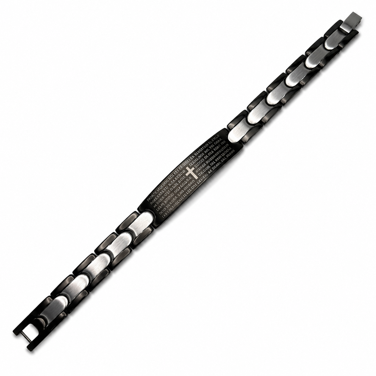Bracelet - Stainless Steel - BLS-1676