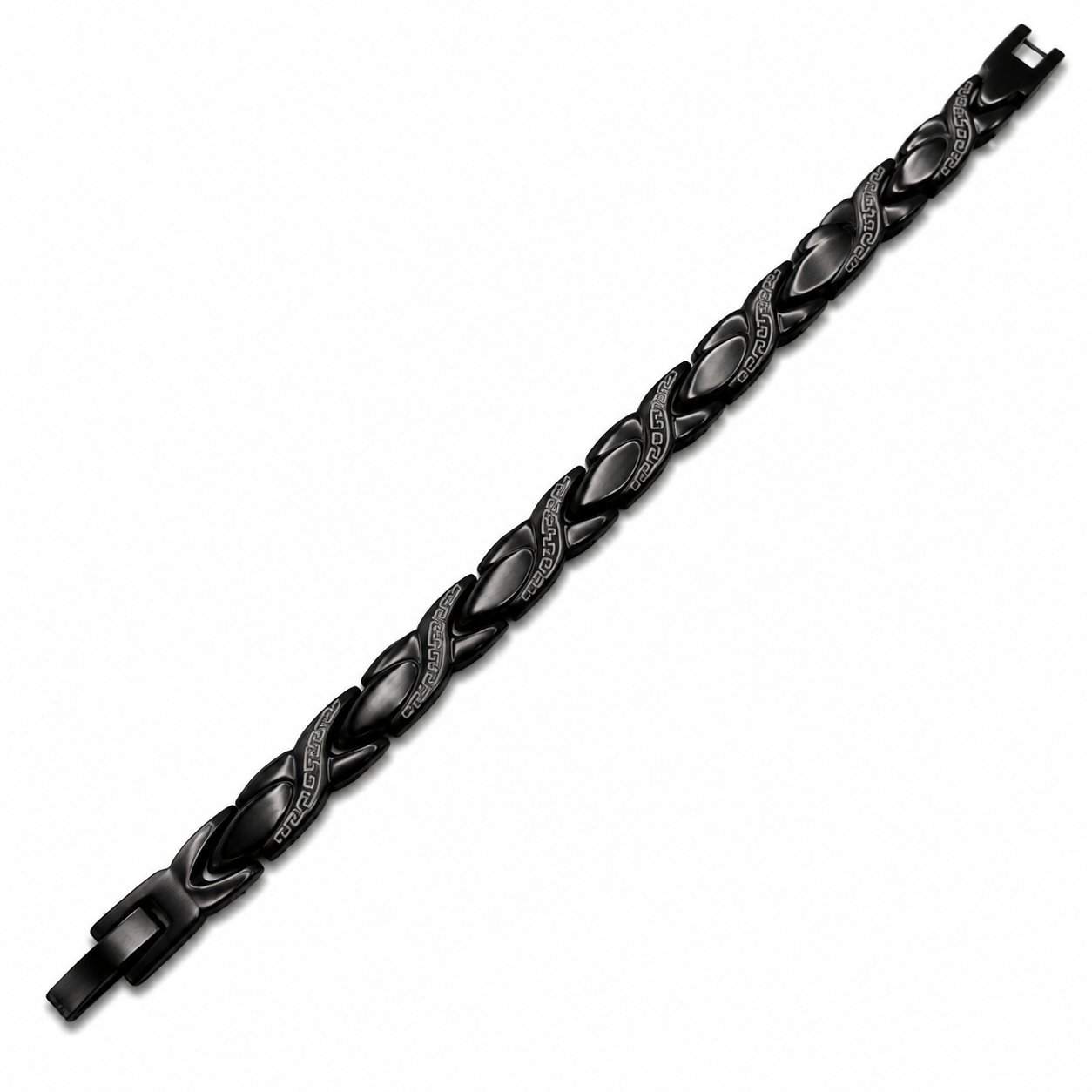 Bracelet - Stainless Steel - BLS-1677
