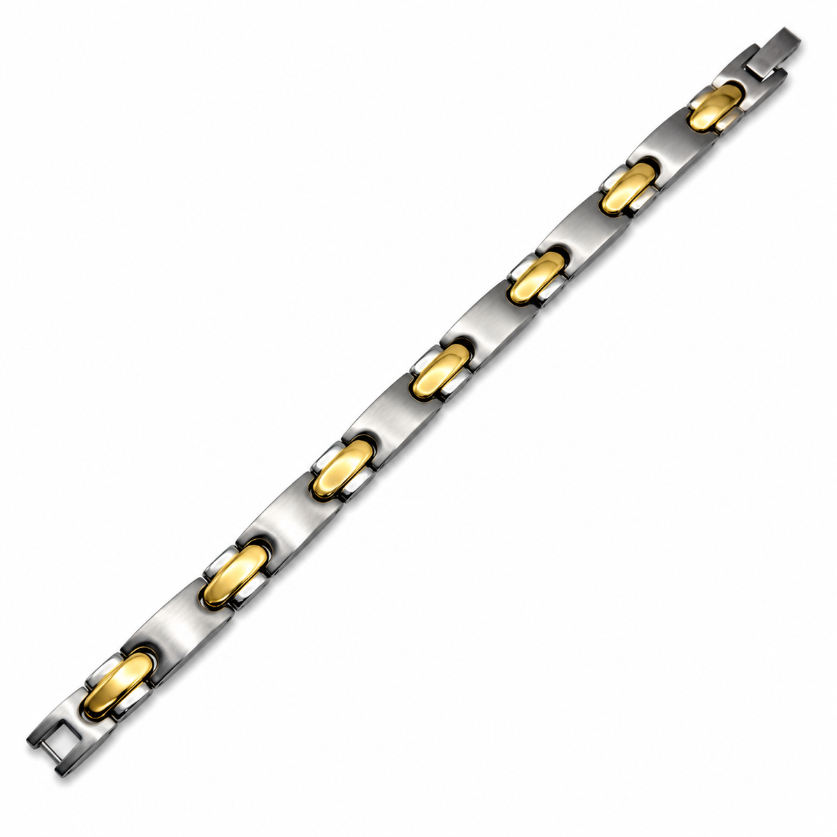 Bracelet - Stainless Steel - BLS-1678
