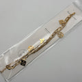 Bracelet - Stainless Steel - BLS-1679