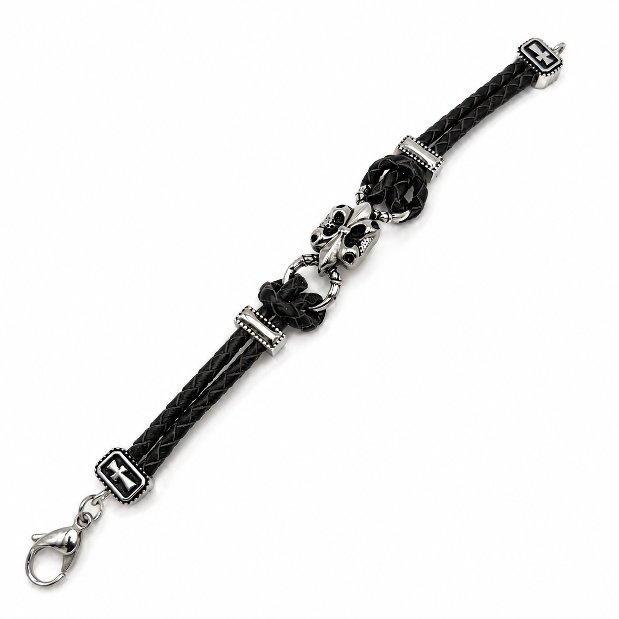 Bracelet - Stainless Steel - BLS-1681
