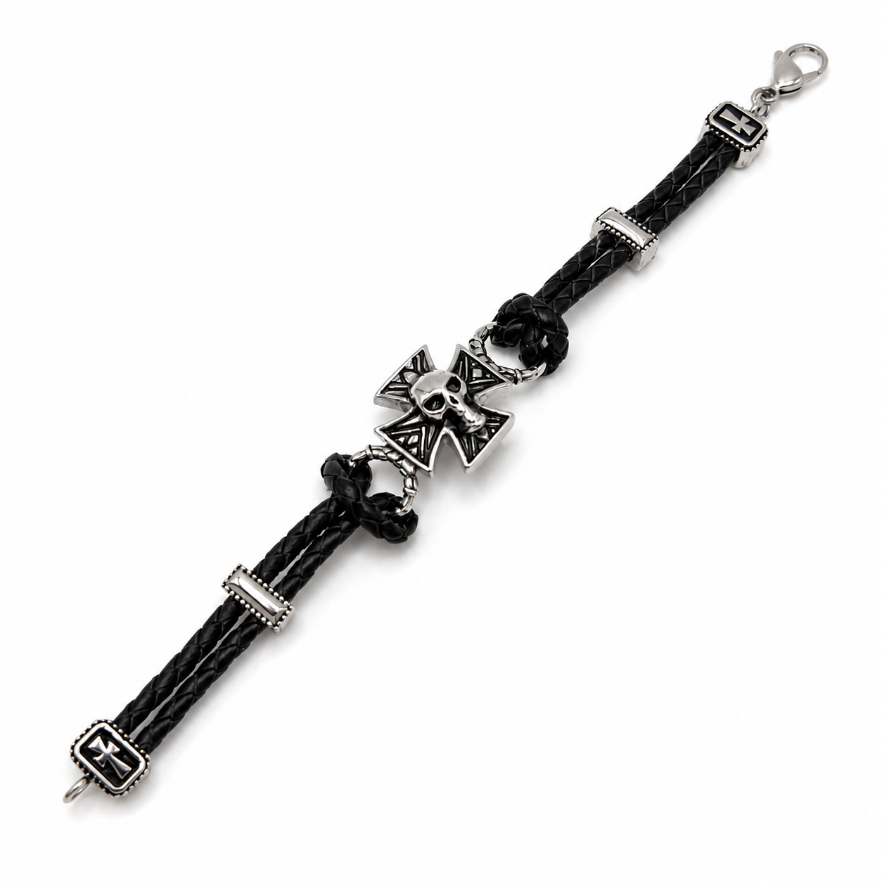 Bracelet - Stainless Steel - BLS-1682