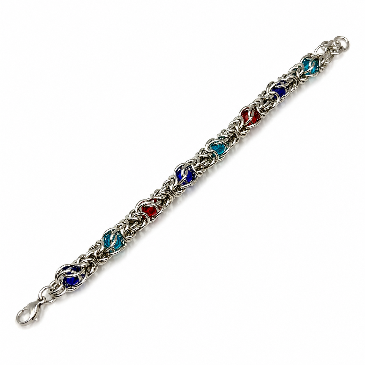 Bracelet - Stainless Steel - BLS-1683