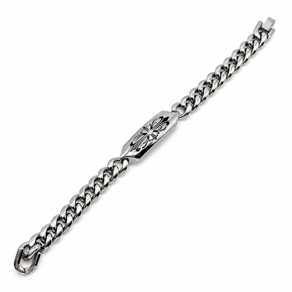 Bracelet - Stainless Steel - BLS-1684