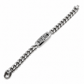 Bracelet - Stainless Steel - BLS-1684