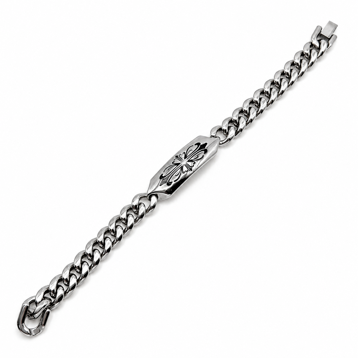 Bracelet - Stainless Steel - BLS-1684