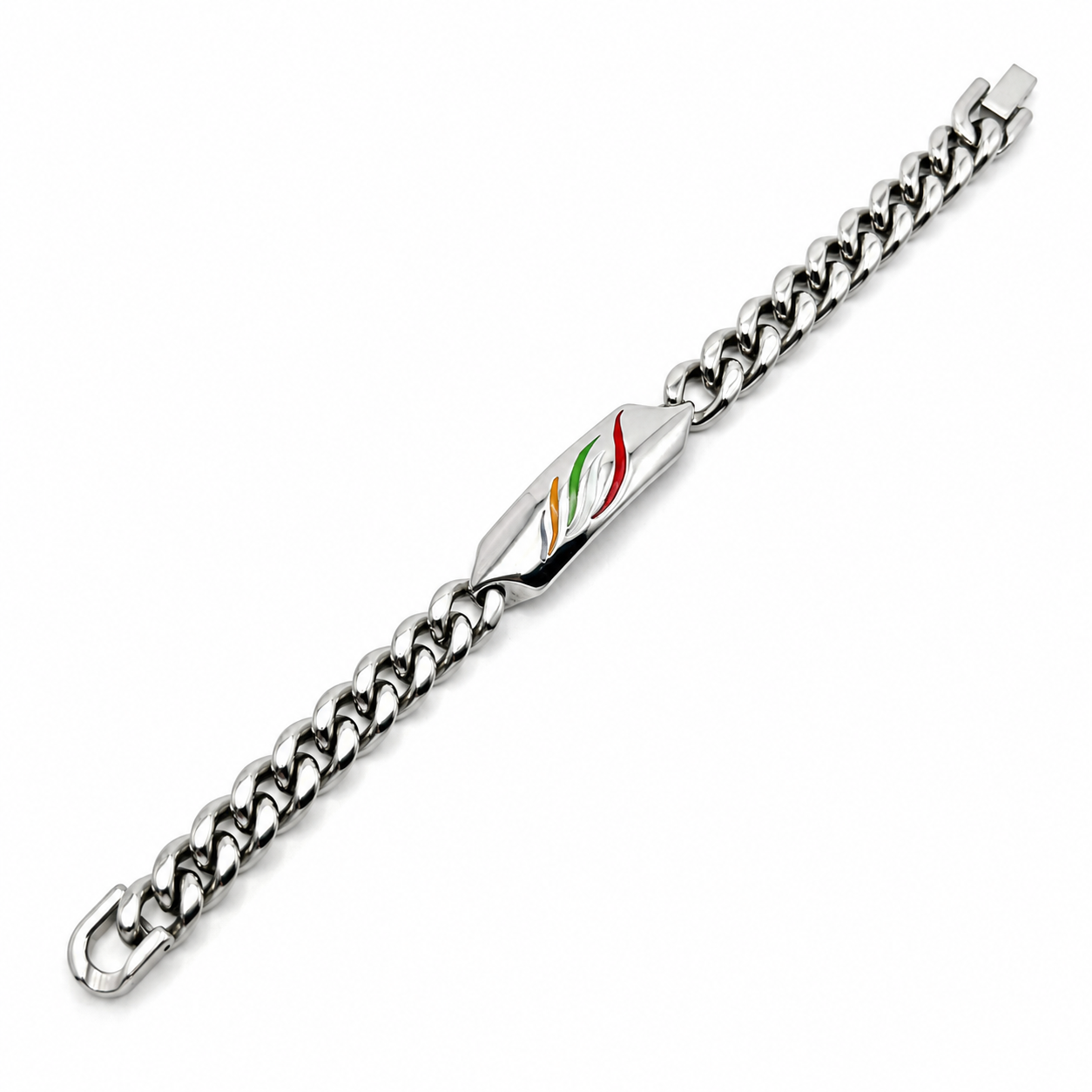 Bracelet - Stainless Steel - BLS-1684