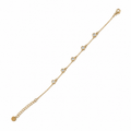 Bracelet - Stainless Steel - BLS-1685