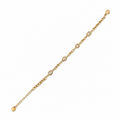 Bracelet - Stainless Steel - BLS-1686