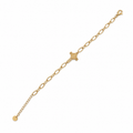 Bracelet - Stainless Steel - BLS-1687
