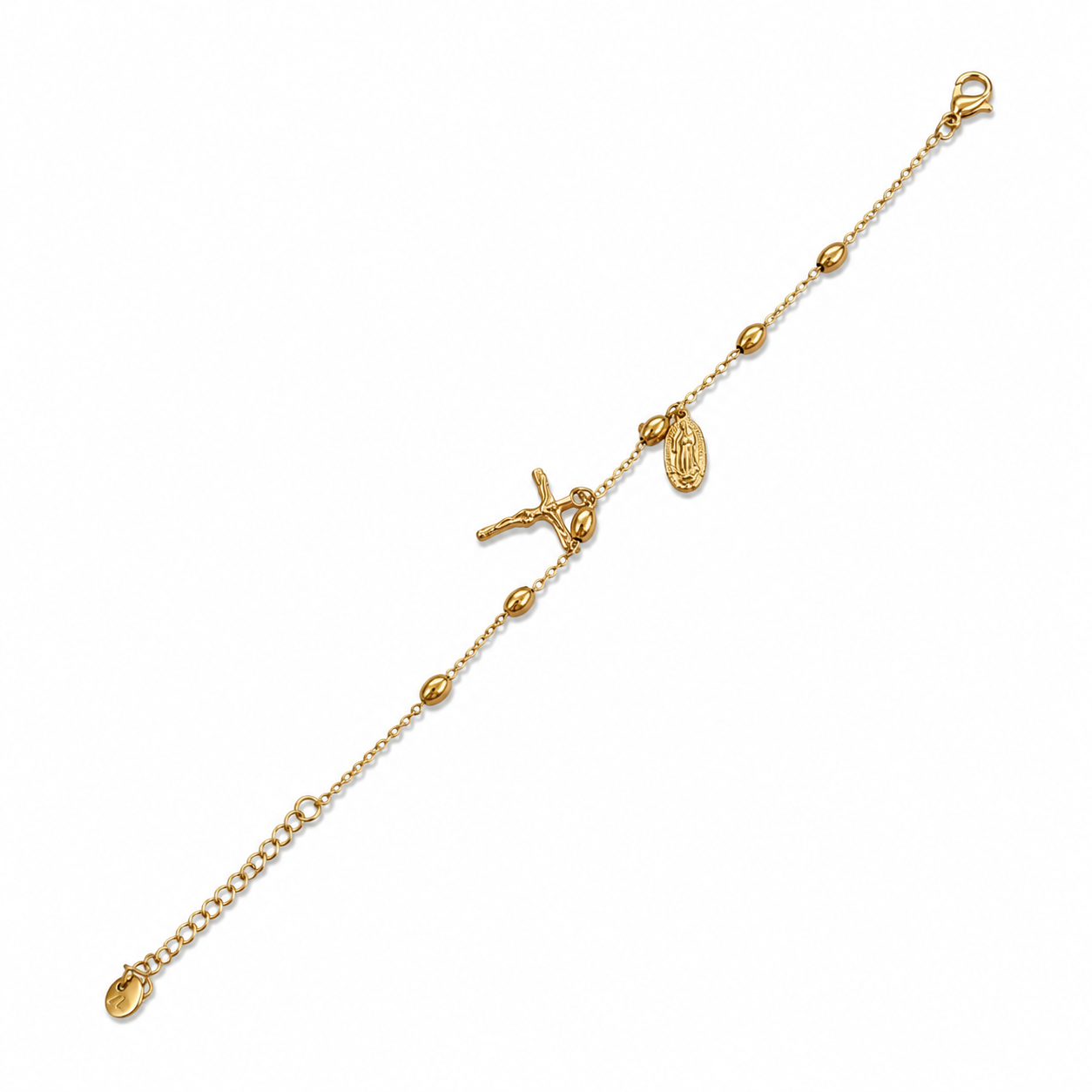 Bracelet - Stainless Steel - BLS-1688