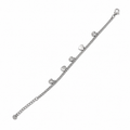 Bracelet - Stainless Steel - BLS-1689