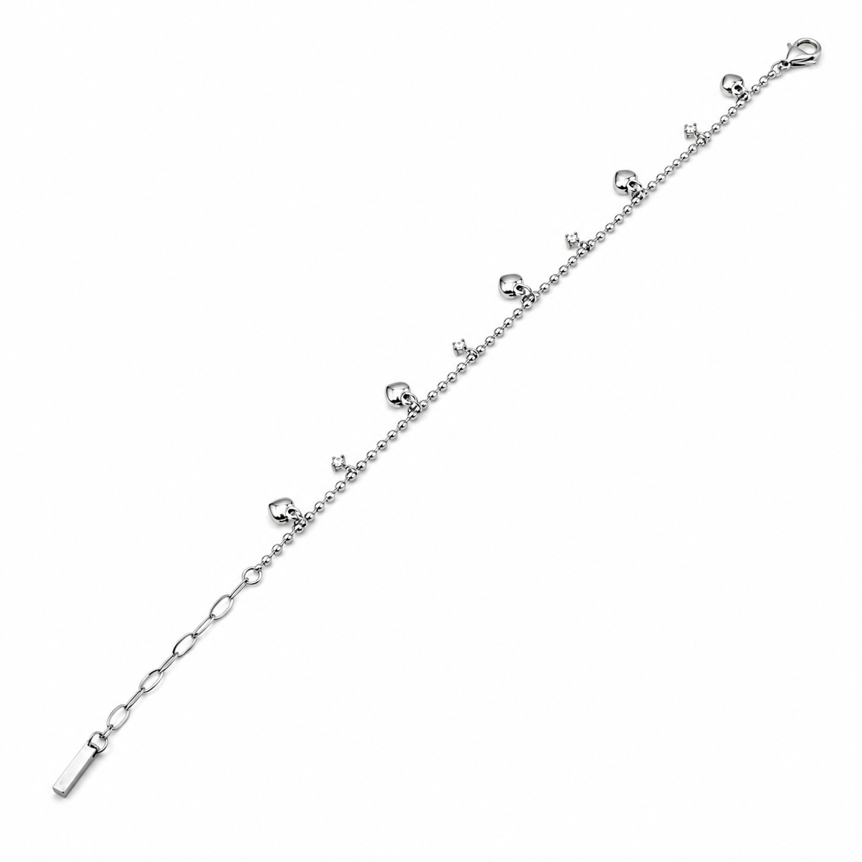 Bracelet - Stainless Steel - BLS-1690