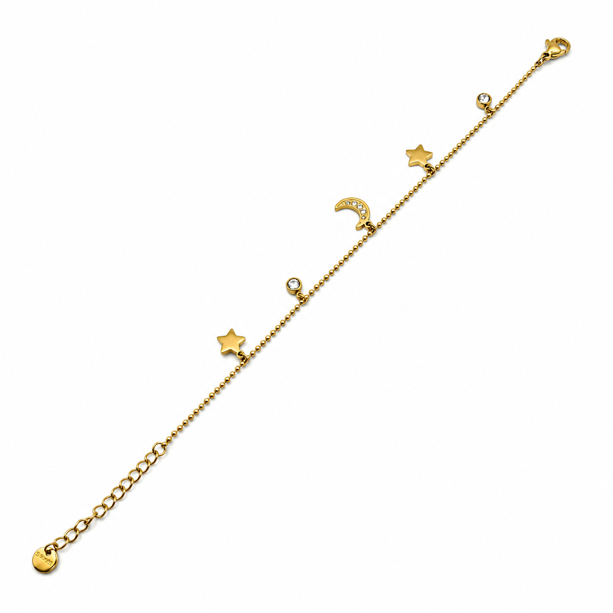 Bracelet - Stainless Steel - BLS-1691