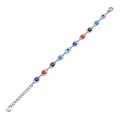 Bracelet - Stainless Steel - BLS-1692
