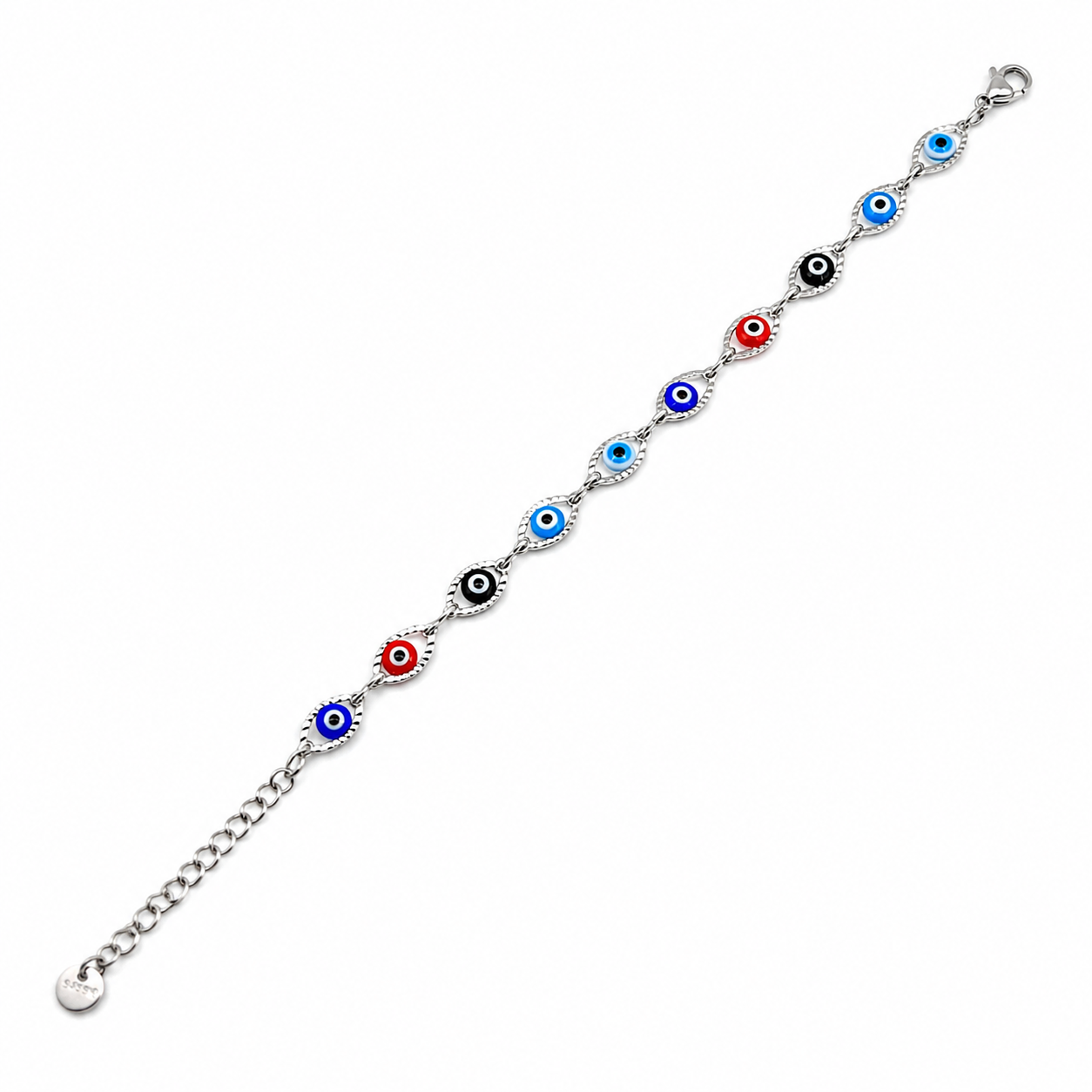 Bracelet - Stainless Steel - BLS-1692