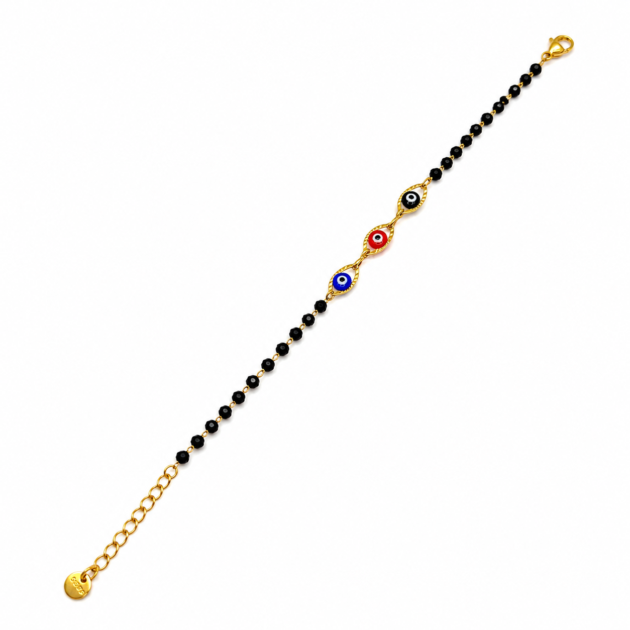 Bracelet - Stainless Steel - BLS-1693