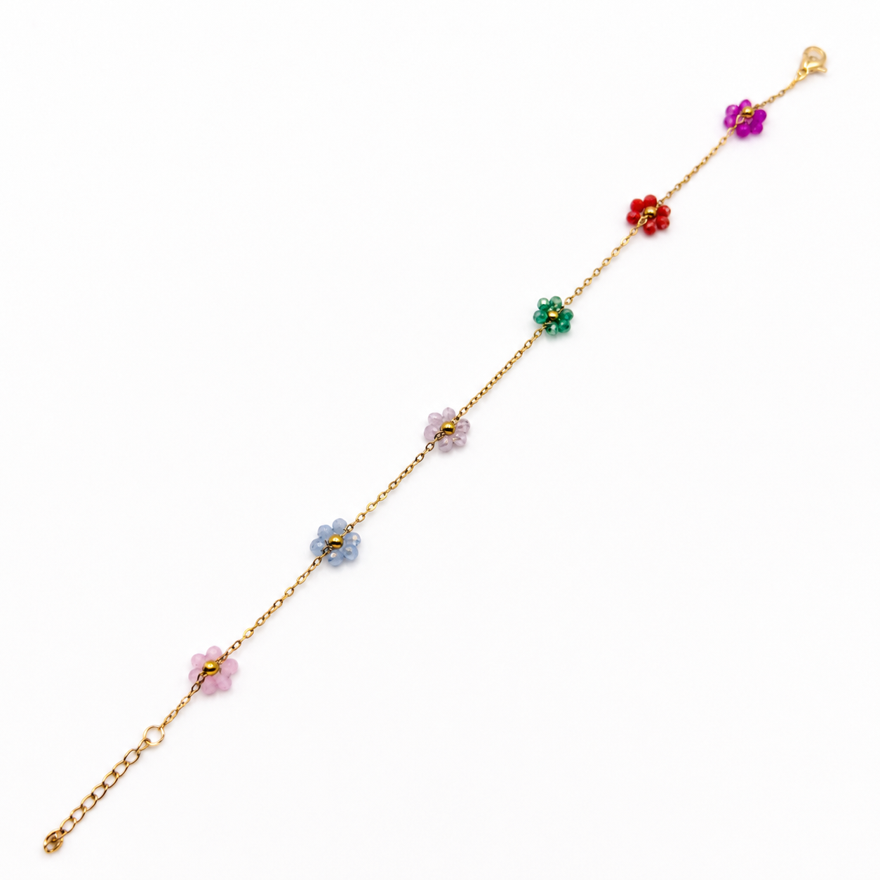 Bracelet - Stainless Steel - BLS-1695