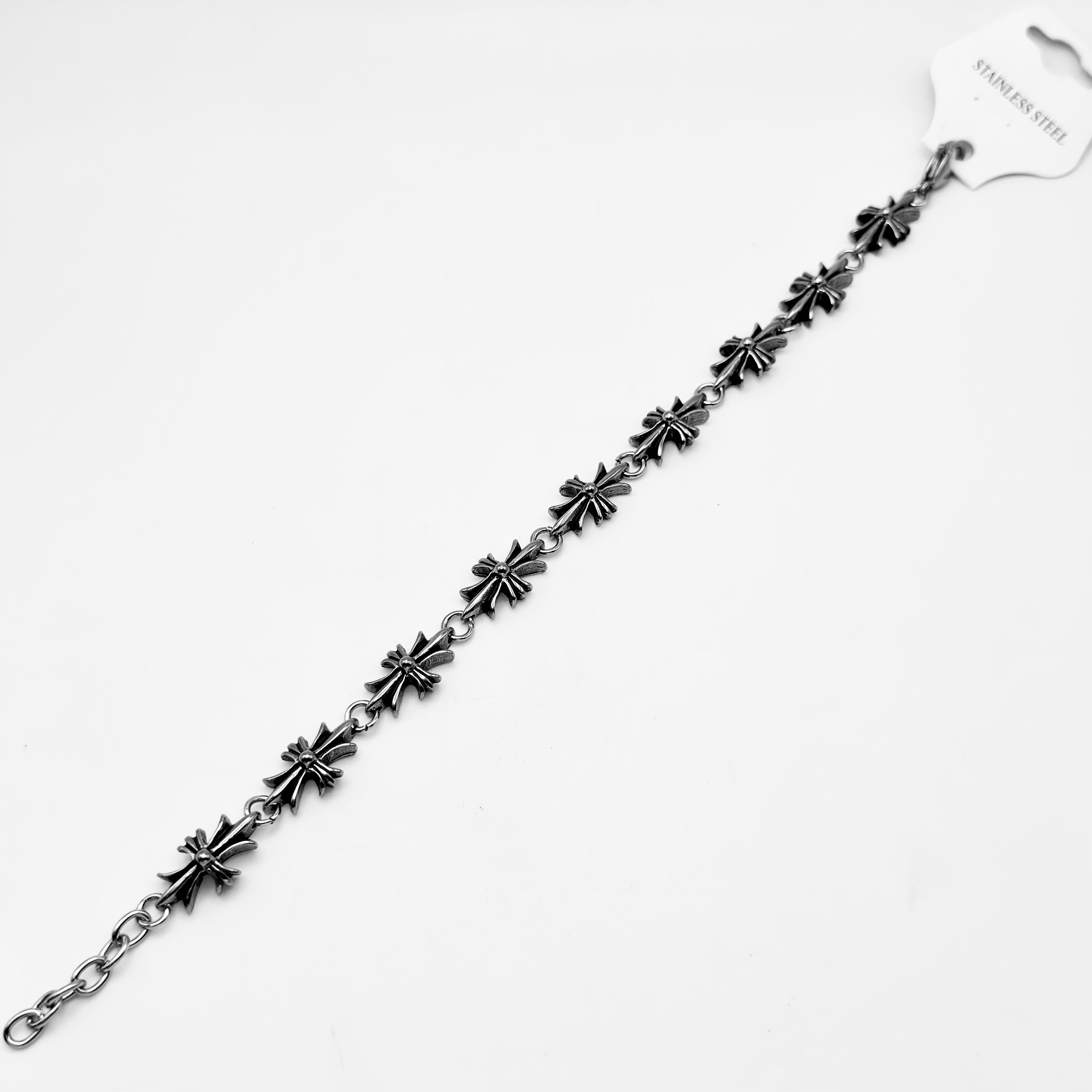 Bracelet - Stainless Steel - BLS-1697