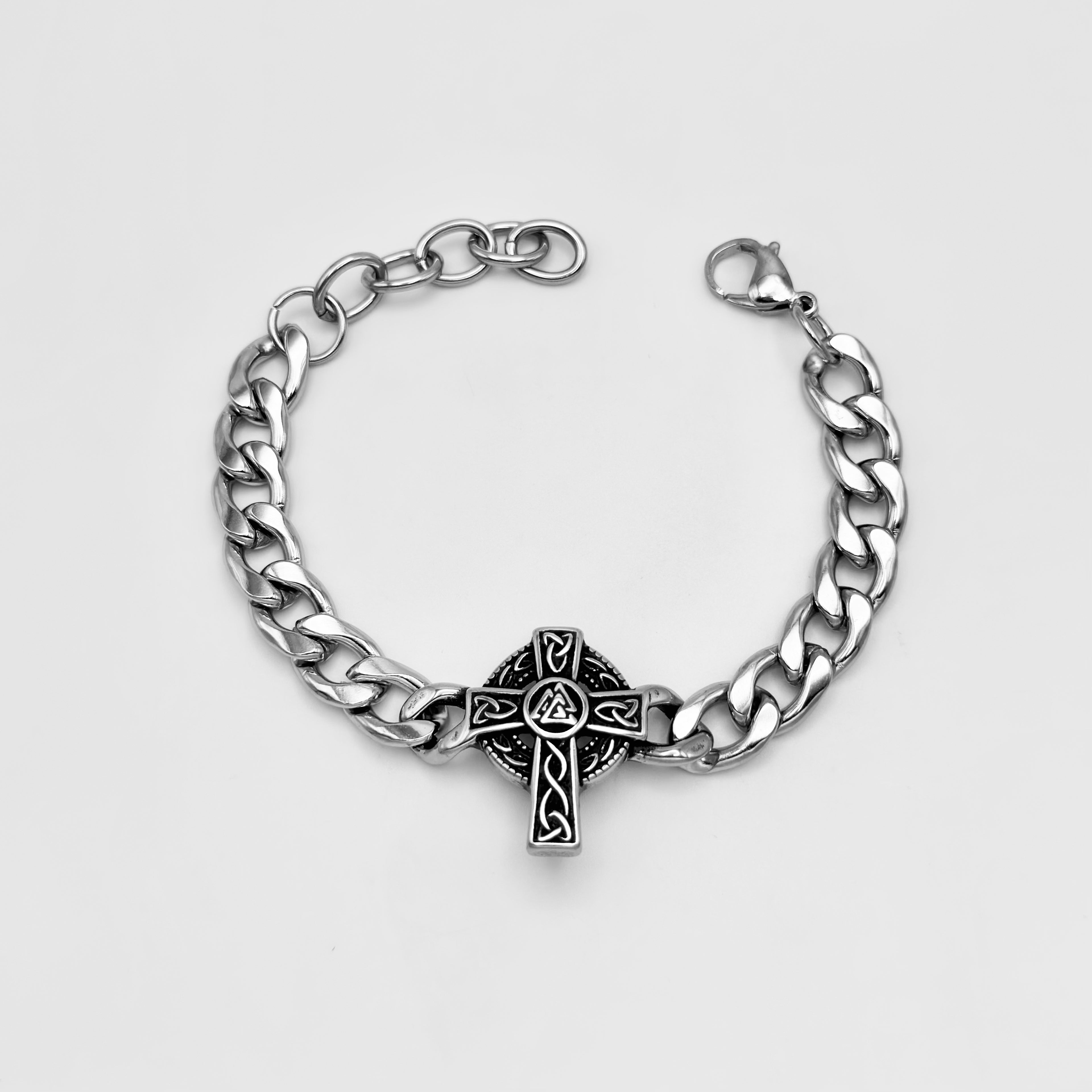 Bracelet - Stainless Steel - BLS-1699