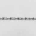 Bracelet - Stainless Steel - BLS-209 U Link