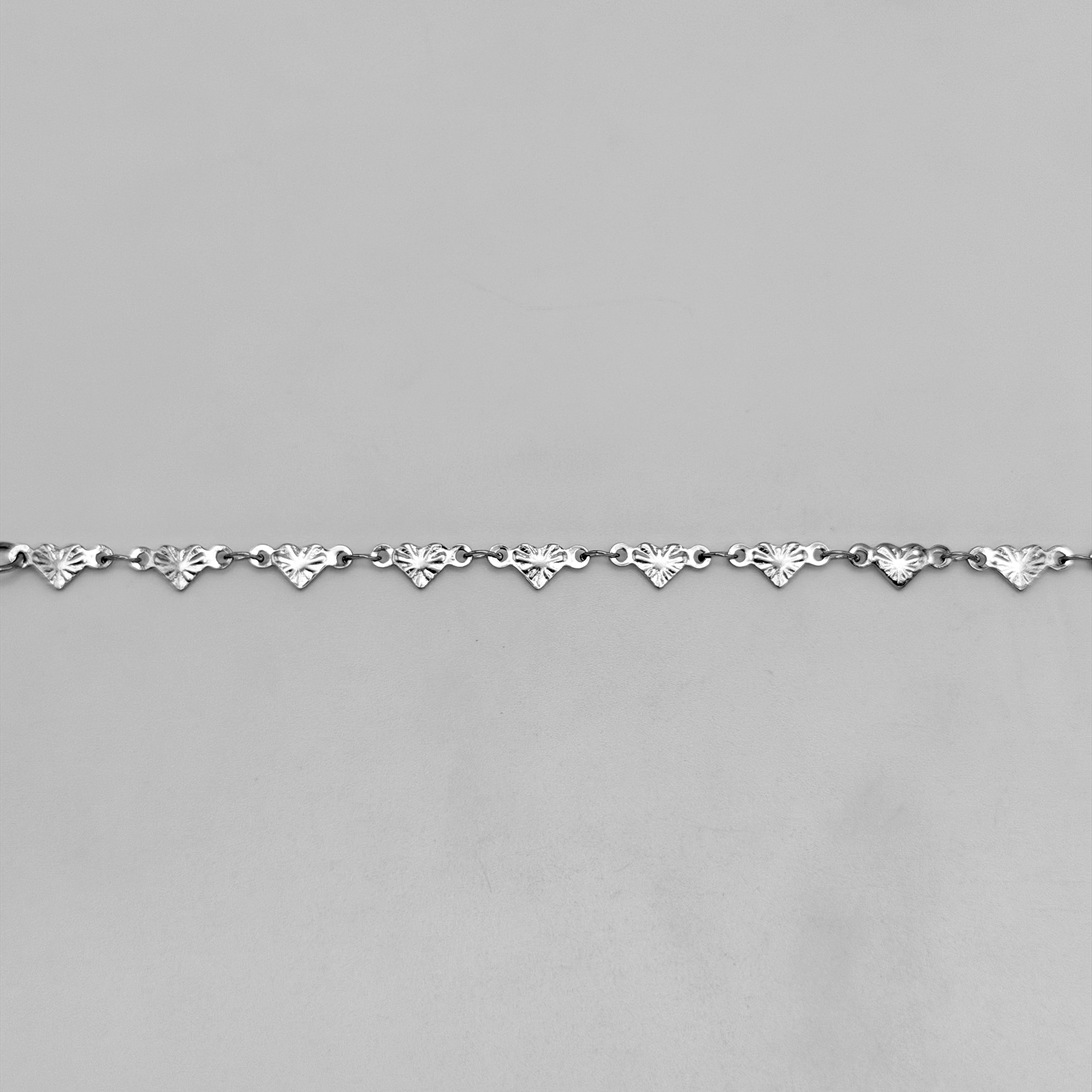 Bracelet - Stainless Steel - BLS-214 Bracelet