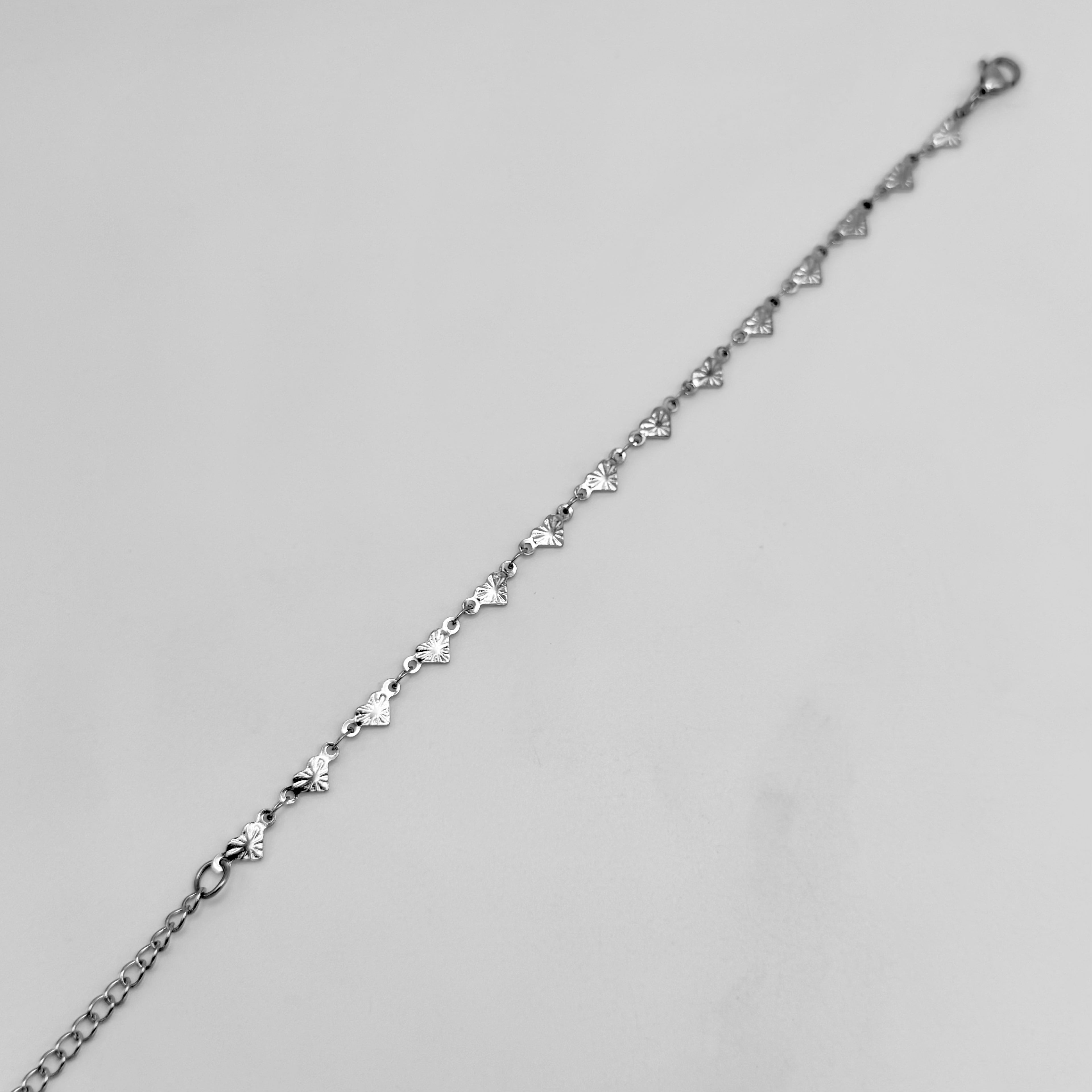 Bracelet - Stainless Steel - BLS-214 Bracelet