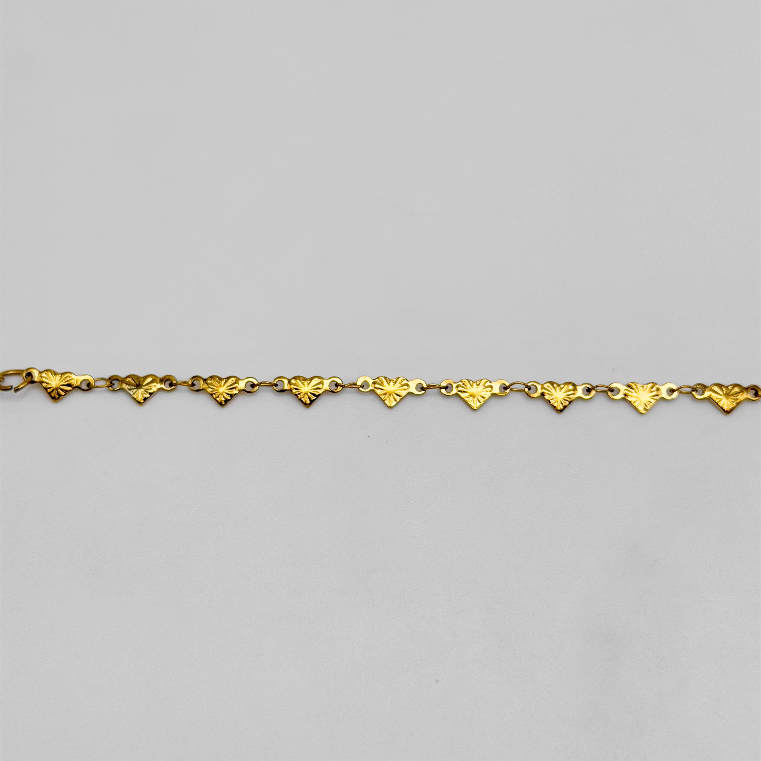 Bracelet - Stainless Steel - BLS-214 Bracelet