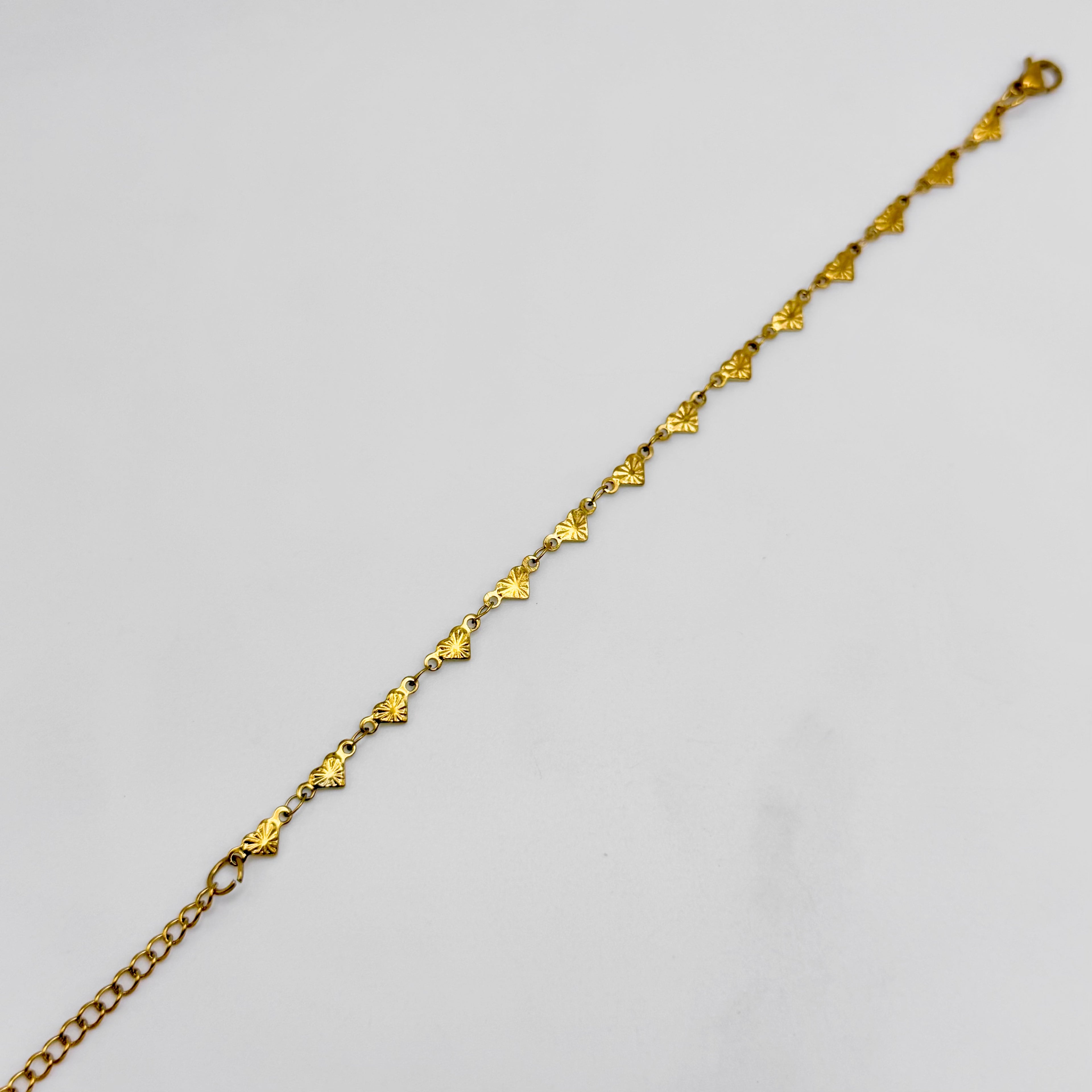 Bracelet - Stainless Steel - BLS-214 Bracelet