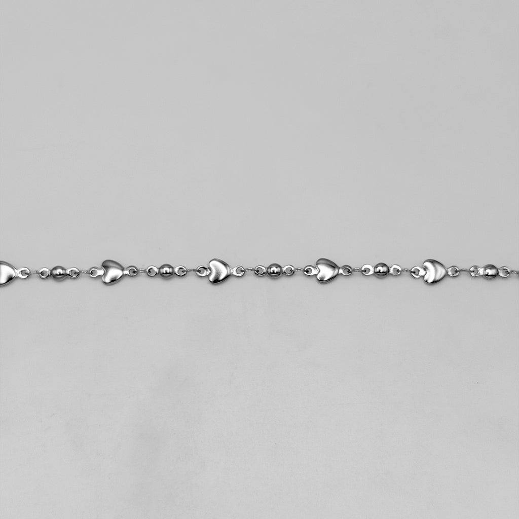 Bracelet - Stainless Steel - BLS-215 Bracelet