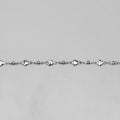 Bracelet - Stainless Steel - BLS-215 Bracelet