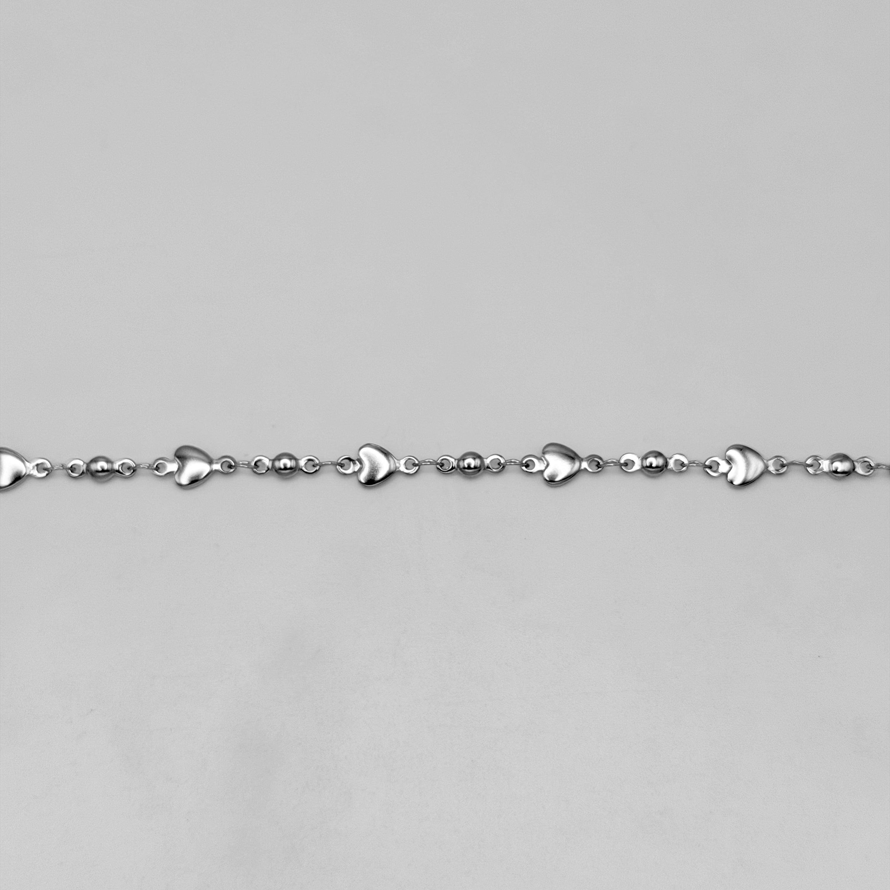 Bracelet - Stainless Steel - BLS-215 Bracelet