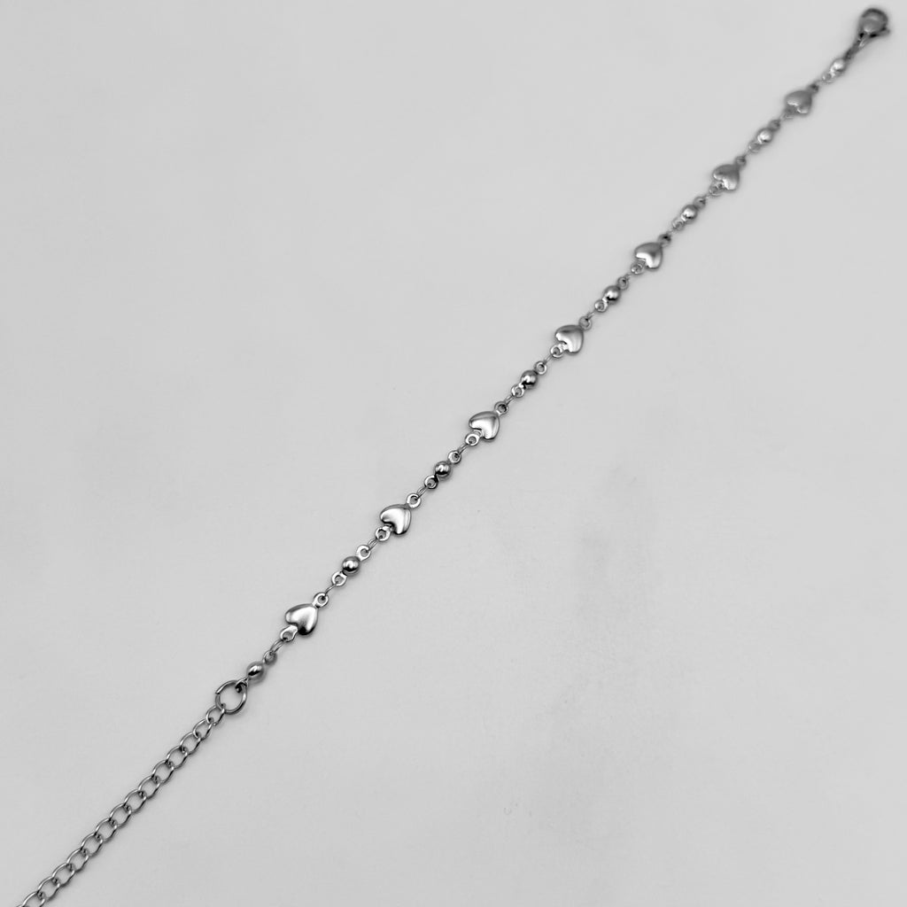 Bracelet - Stainless Steel - BLS-215 Bracelet
