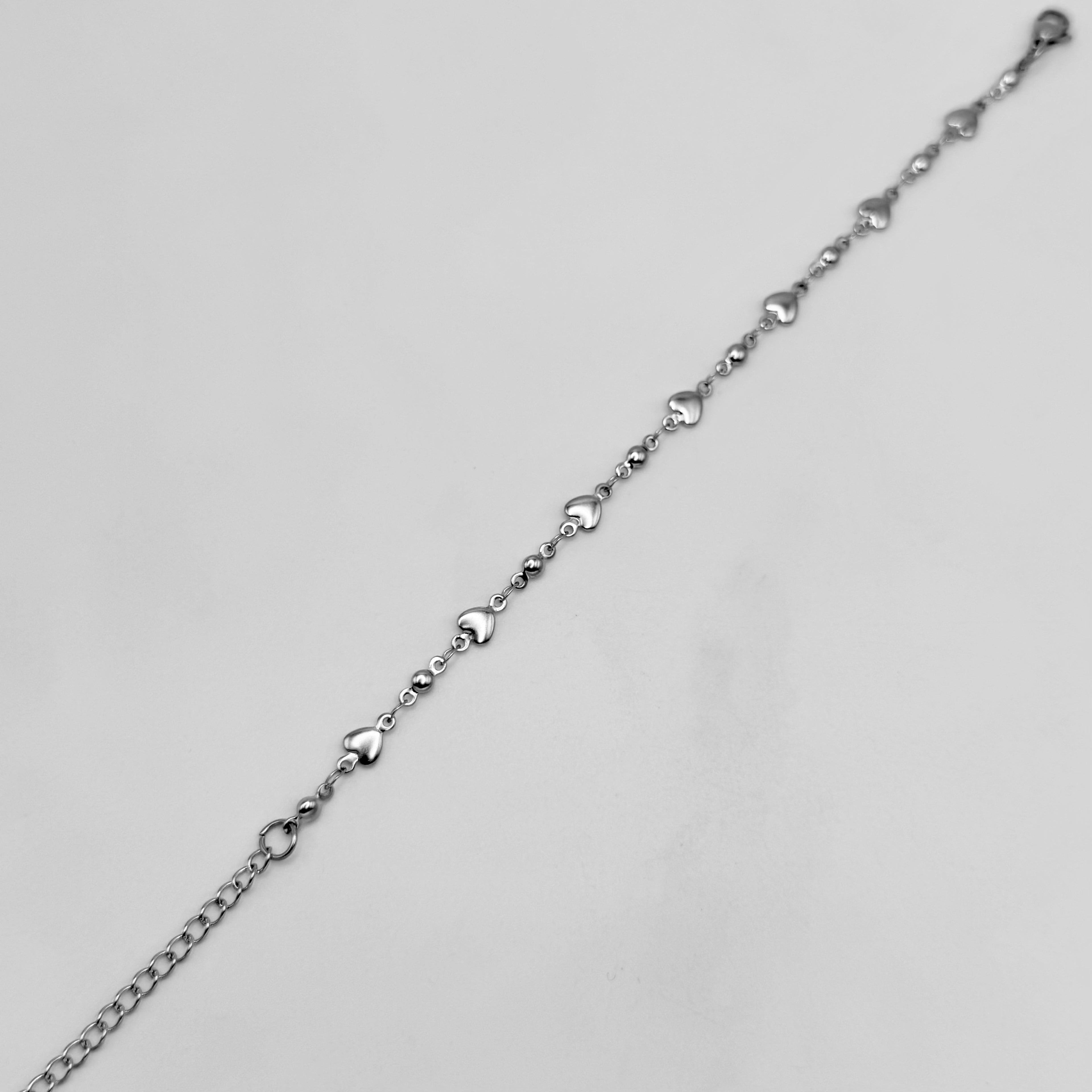 Bracelet - Stainless Steel - BLS-215 Bracelet
