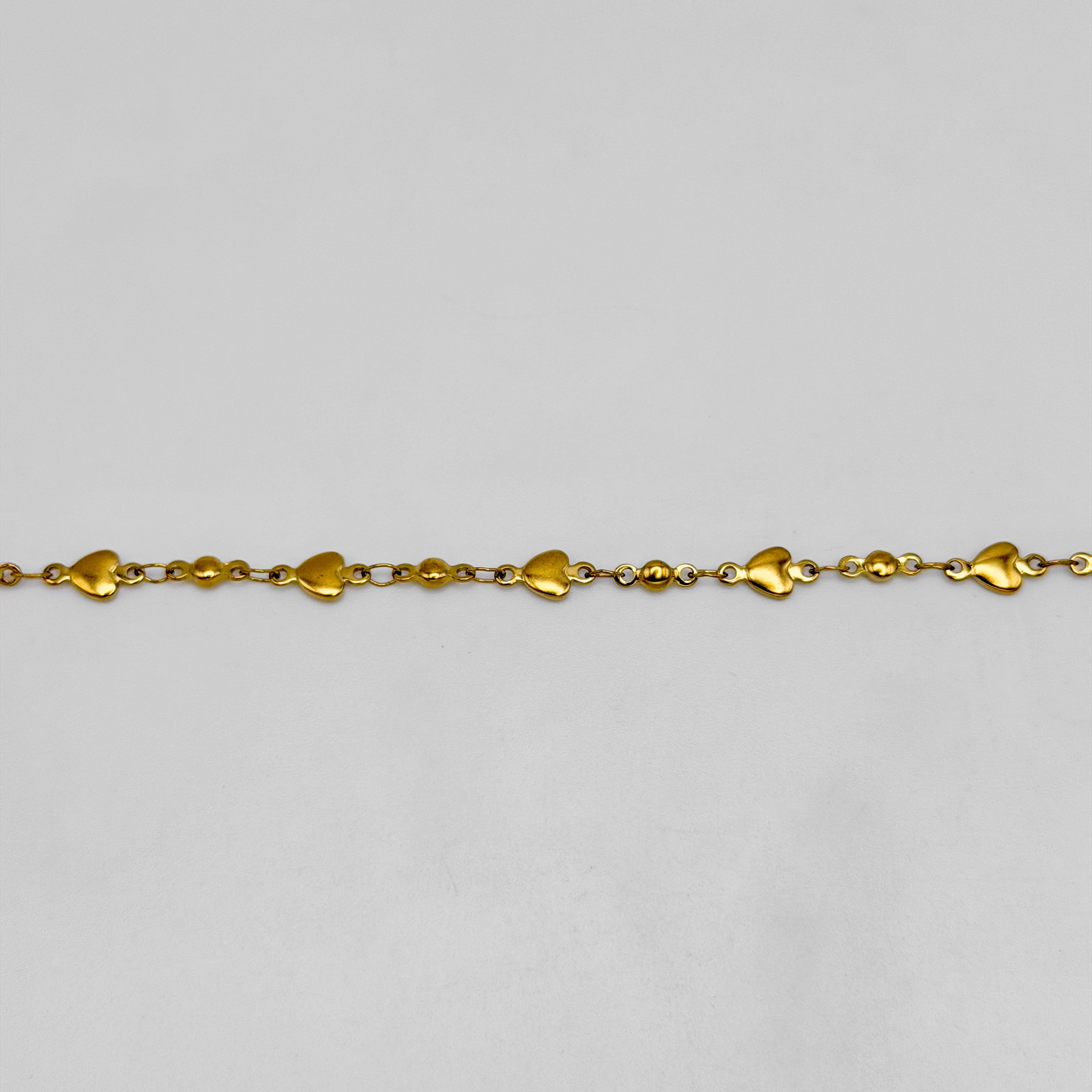 Bracelet - Stainless Steel - BLS-215 Bracelet