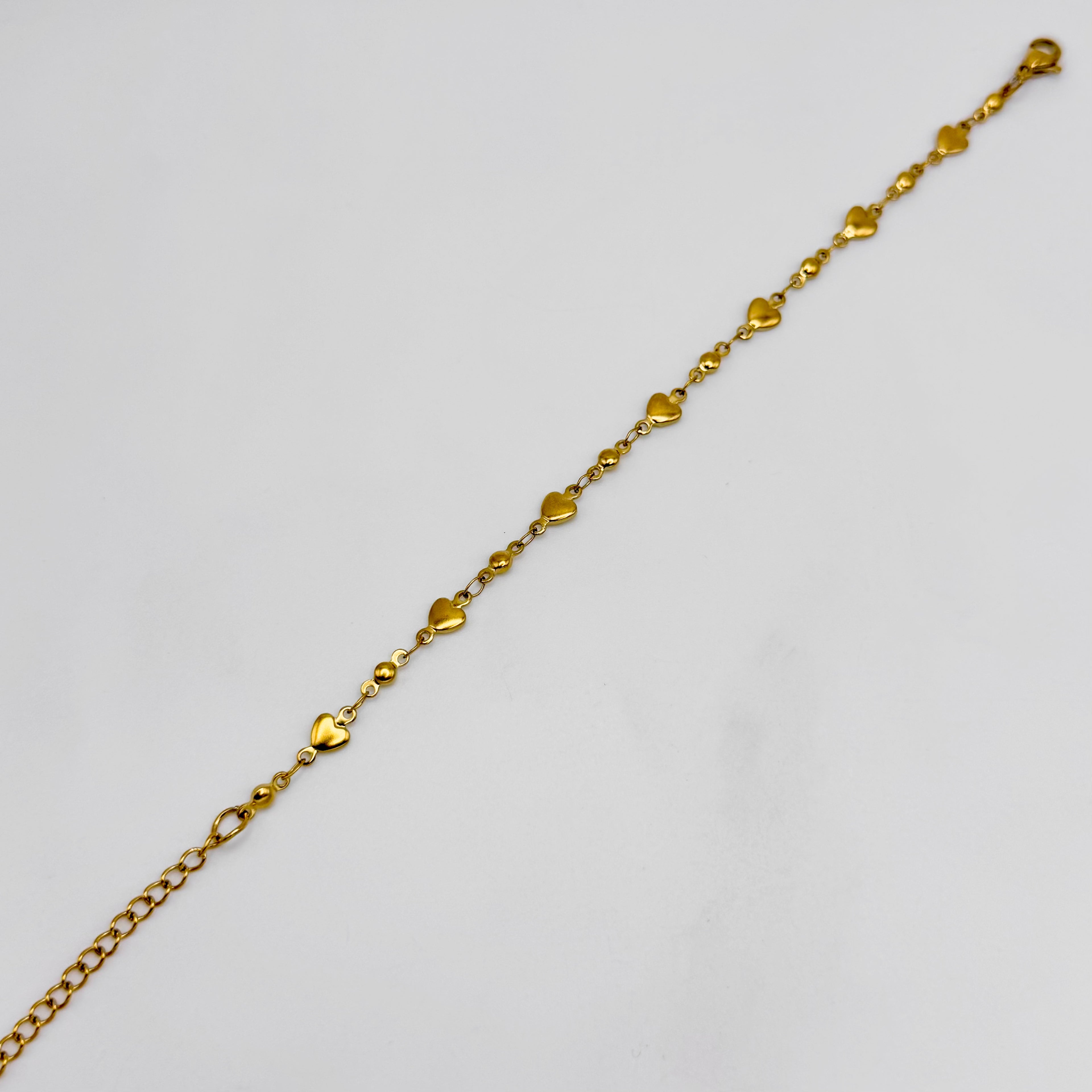 Bracelet - Stainless Steel - BLS-215 Bracelet