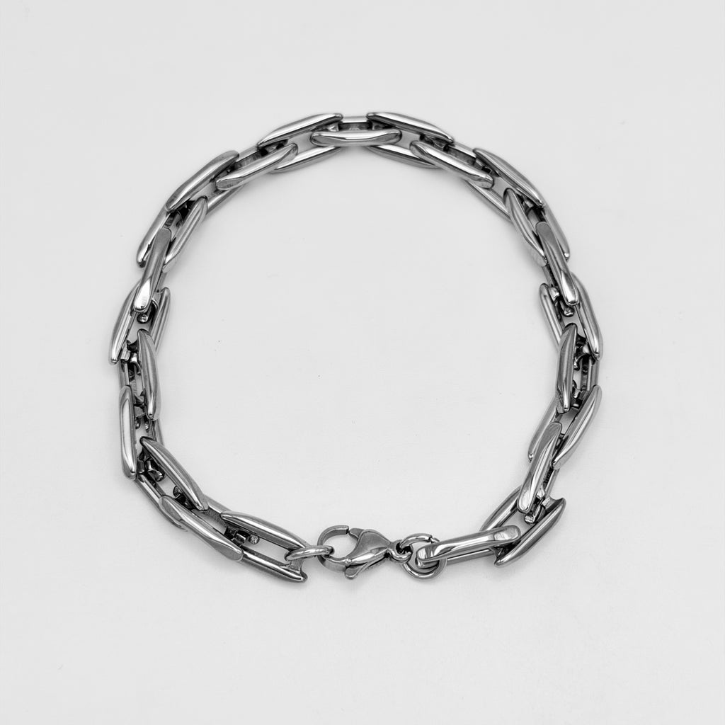 Bracelet - Stainless Steel - BLS-221 Bracelet