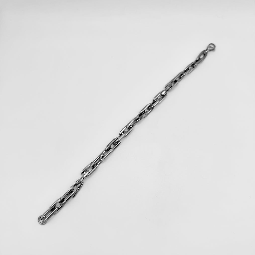 Bracelet - Stainless Steel - BLS-221 Bracelet