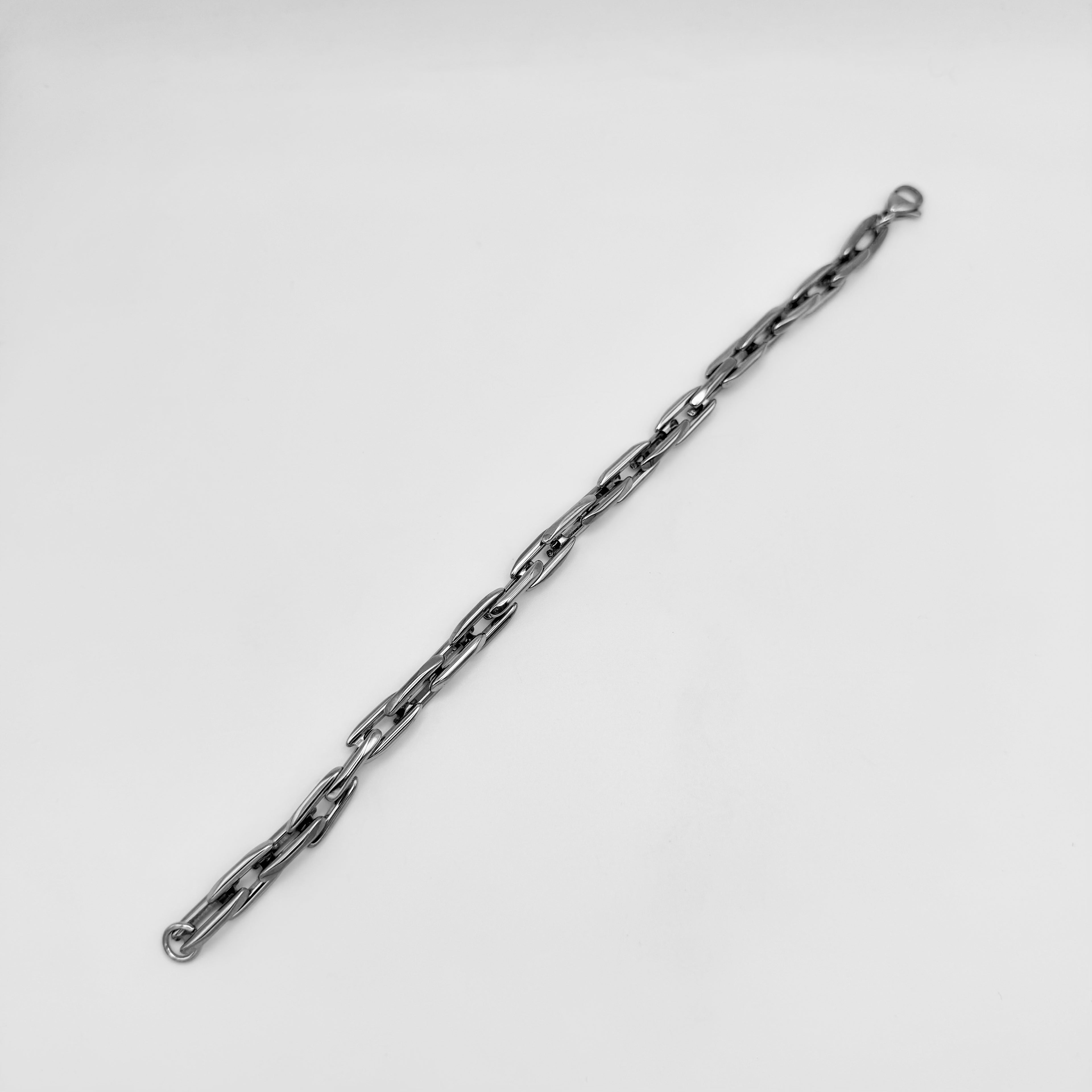 Bracelet - Stainless Steel - BLS-221 Bracelet